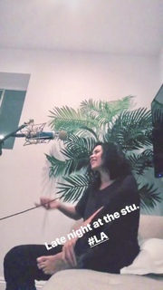 Inna feet photo thumbnail