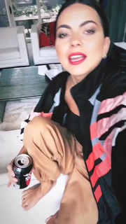 Inna feet photo thumbnail