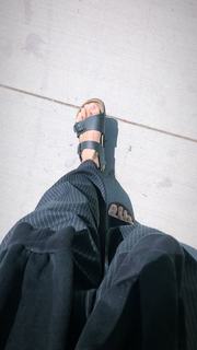 Inna feet photo thumbnail