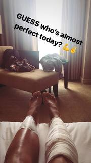 Inna feet photo thumbnail