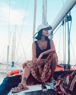 Inna feet photo thumbnail