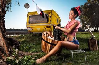 Inna feet photo thumbnail