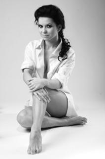 Inna feet photo thumbnail
