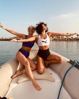 Inna feet photo thumbnail