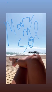 Inna feet photo thumbnail