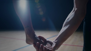 Inna feet photo thumbnail