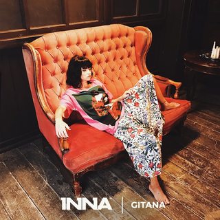 Inna feet photo thumbnail