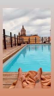 Inna feet photo thumbnail