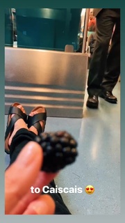 Inna feet photo thumbnail