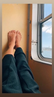Inna feet photo thumbnail