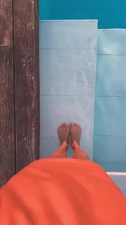 Inna feet photo thumbnail