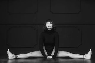 Inna feet photo thumbnail