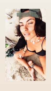 Inna feet photo thumbnail