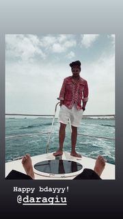Inna feet photo thumbnail