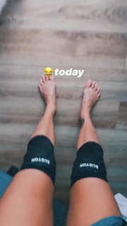 Inna feet photo thumbnail