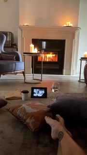 Inna feet photo thumbnail