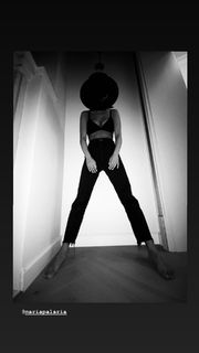 Inna feet photo thumbnail