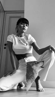 Inna feet photo thumbnail