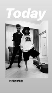 Inna feet photo thumbnail