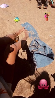 Inna feet photo thumbnail
