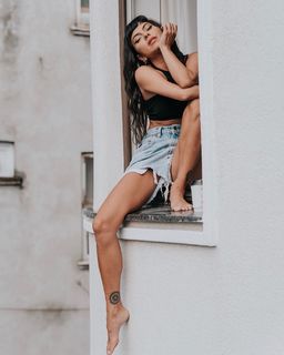 Inna feet photo thumbnail