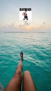Inna feet photo thumbnail