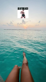 Inna feet photo thumbnail