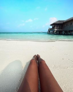 Inna feet photo thumbnail