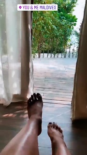 Inna feet photo thumbnail