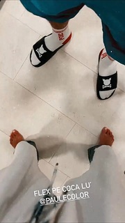 Inna feet photo thumbnail