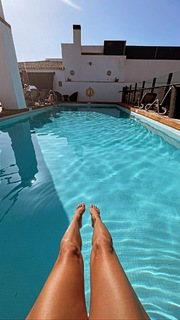 Inna feet photo thumbnail