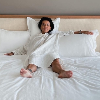Inna feet photo thumbnail