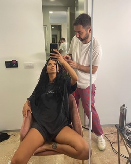 Inna feet photo thumbnail