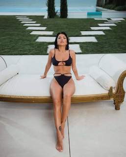 Inna feet photo thumbnail