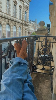Inna feet photo thumbnail