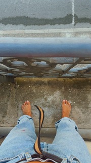 Inna feet photo thumbnail