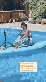 Inna feet photo thumbnail