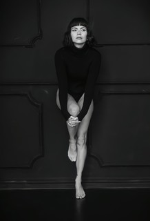 Inna feet photo thumbnail