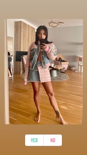 Inna feet photo thumbnail