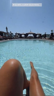 Inna feet photo thumbnail