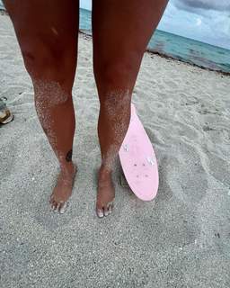 Inna feet photo thumbnail