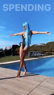 Inna feet photo thumbnail
