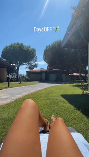 Inna feet photo thumbnail