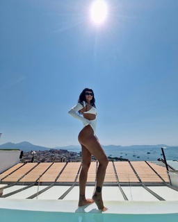 Inna feet photo thumbnail
