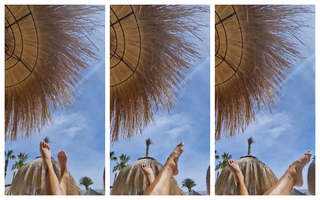 Inna feet photo thumbnail