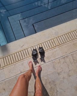 Inna feet photo thumbnail