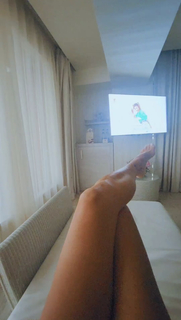 Inna feet photo thumbnail