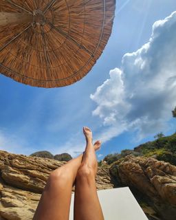 Inna feet photo thumbnail
