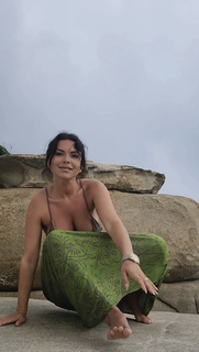Inna feet photo thumbnail
