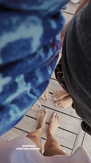 Inna feet photo thumbnail